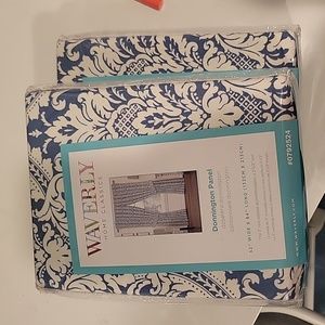 Waverly Donnington Panel #0792524